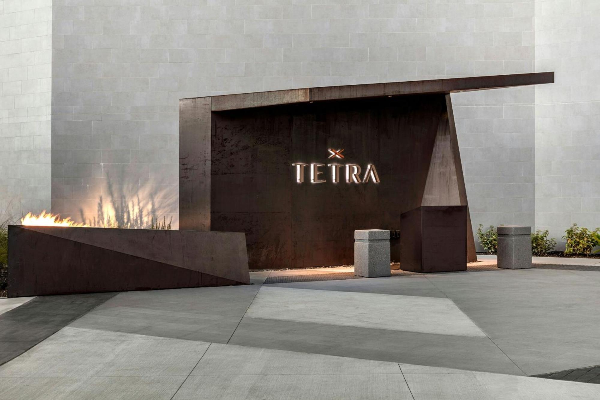 Tetra Hotel, Autograph Collection Sunnyvale Zewnętrze zdjęcie